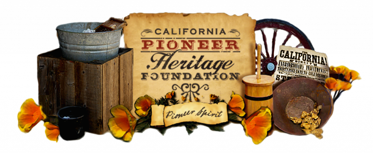 A Unit of Kearny’s Army of the West | California Pioneer Heritage